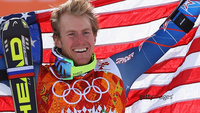 Ted Ligety Sweatshirt #2371961