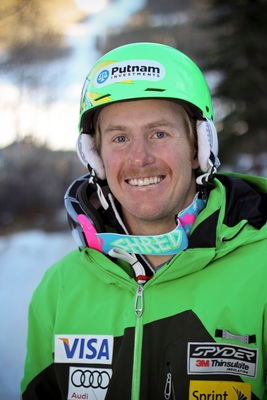 Ted Ligety stickers 2371962