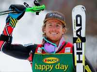Ted Ligety Tank Top #2371963
