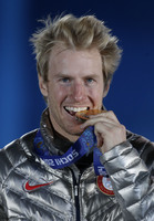 Ted Ligety Tank Top #2371966