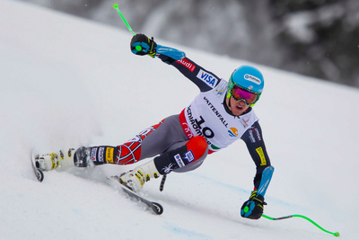 Ted Ligety puzzle