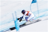Ted Ligety Tank Top #3652259