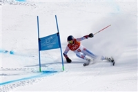 Ted Ligety Tank Top #3652266