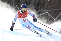 Ted Ligety Sweatshirt #3652272