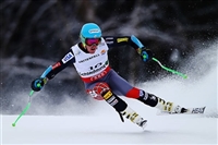 Ted Ligety Sweatshirt #3652273
