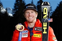 Ted Ligety Sweatshirt #3652274