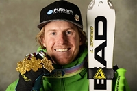 Ted Ligety Sweatshirt #3652284