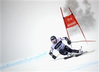 Ted Ligety Tank Top #3652285