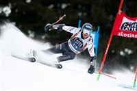 Ted Ligety Sweatshirt #3652288