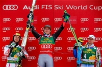 Ted Ligety hoodie #3652290