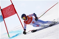 Ted Ligety Sweatshirt #3652296