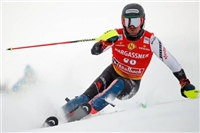 Ted Ligety Tank Top #3652301