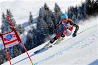 Ted Ligety Tank Top #3652303