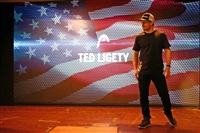 Ted Ligety Sweatshirt #3652305