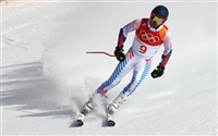 Ted Ligety Sweatshirt #3652306