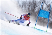 Ted Ligety Sweatshirt #3652311