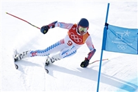 Ted Ligety Tank Top #3652320