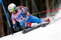 Ted Ligety Tank Top #3652323