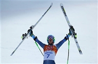 Ted Ligety Tank Top #3652326