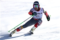 Ted Ligety Tank Top #3652331
