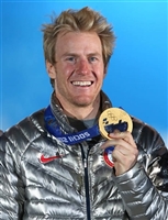 Ted Ligety Tank Top #3652338
