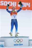Ted Ligety Tank Top #3652339
