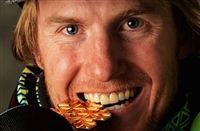 Ted Ligety t-shirt #3652342