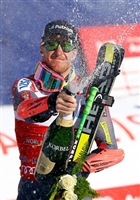 Ted Ligety Tank Top #3652346