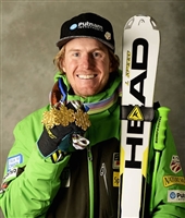 Ted Ligety Sweatshirt #3652347