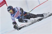 Ted Ligety Tank Top #3652348