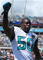 Telvin Smith Longsleeve T-shirt #3467022