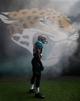 Telvin Smith Longsleeve T-shirt #3467023