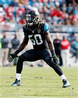 Telvin Smith Longsleeve T-shirt #3467029