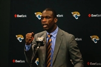 Telvin Smith magic mug #G1709261