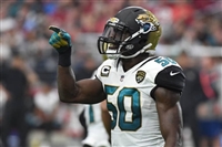 Telvin Smith Longsleeve T-shirt #3467050