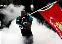 Telvin Smith Longsleeve T-shirt #3467052
