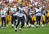 Telvin Smith mug #G1709286