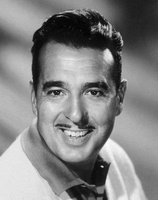 Tennessee Ernie Ford posters