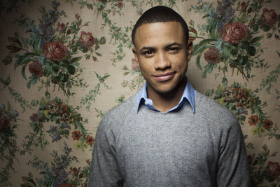 Tequan Richmond posters