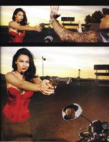 Tera Patrick Longsleeve T-shirt #1367860
