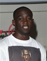 Terence Crawford t-shirt #3591192