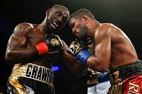 Terence Crawford Sweatshirt #3591193