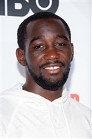 Terence Crawford Tank Top #3591196