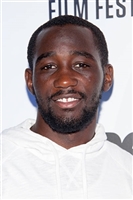 Terence Crawford Sweatshirt #3591197