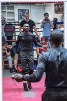 Terence Crawford Tank Top #3591200