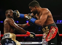 Terence Crawford Sweatshirt #3591201