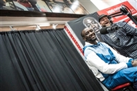 Terence Crawford Sweatshirt #3591202