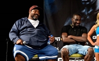 Terence Crawford Sweatshirt #3591203