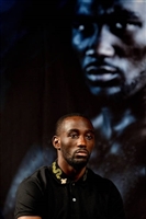 Terence Crawford Sweatshirt #3591204