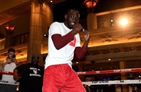 Terence Crawford Sweatshirt #3591207